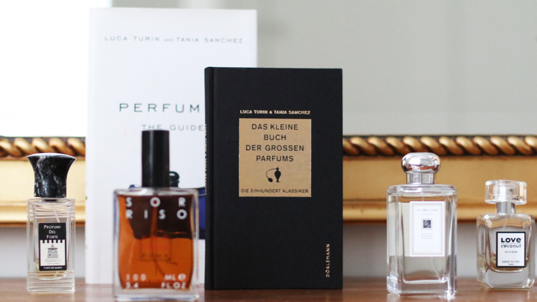 Dufte Tipps zum Parfum-Kauf von Luca Turin