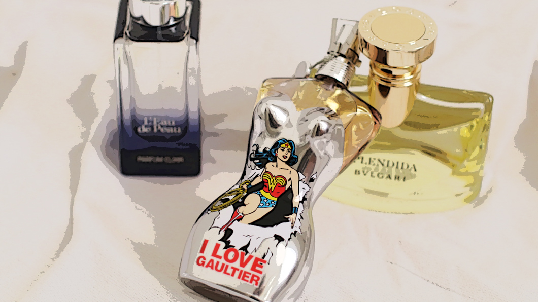 Dufte Neuheiten, extra für den Mutter-Tag!