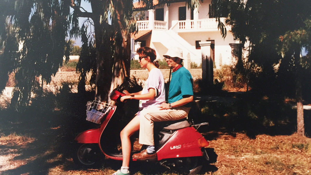 Geschenk-Inspirationen zum Vatertag 2017