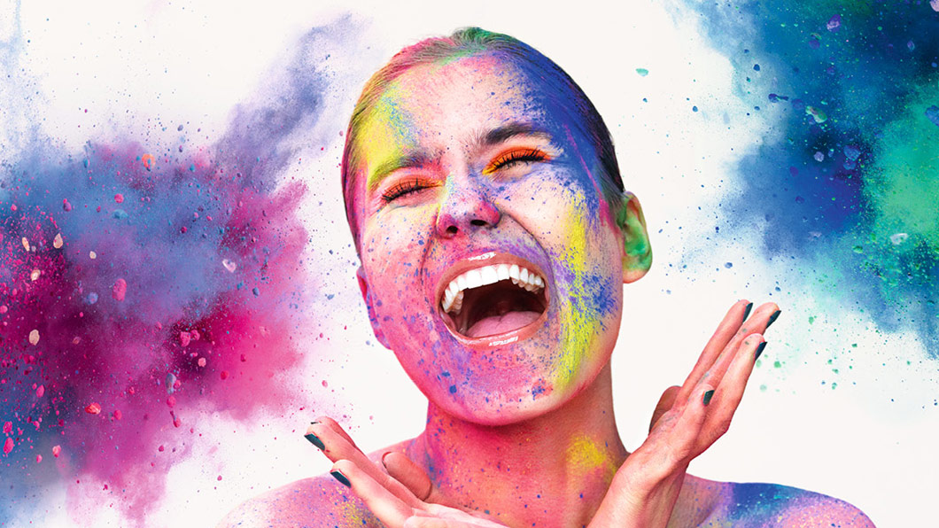 «Ich wurde wohl als Beauty-Fan geboren»: Q&A mit Sindi Arifi