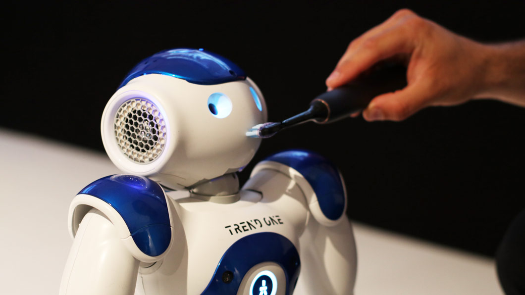 Beauty-Visionen aus der Zukunft – und der Gegenwart