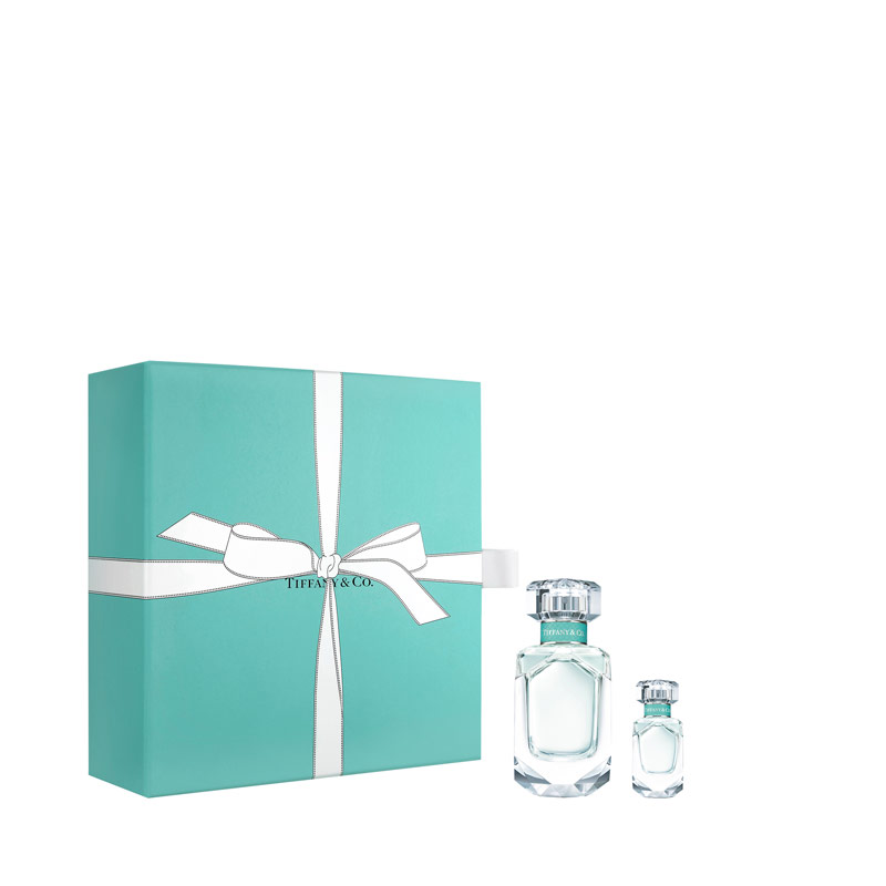 Tiffany Fragrance Eau de Parfum Beauty-Set Holidays Xmas