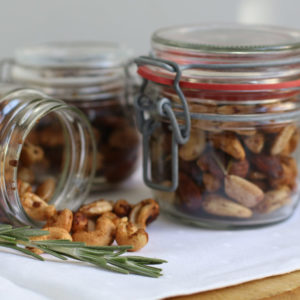 Nuss-Snack hiltl vegetarisch vegan kochen Beauty Food Anti-Aging detox schlemmen