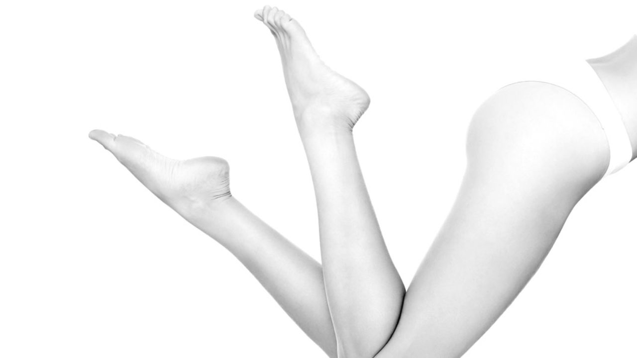 cellulite Labor Wissenschaft Orangenhaut