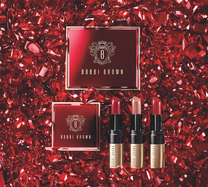 Christmas Vibes auf sonrisa.ch mit den schönsten Holiday Collections 2017.