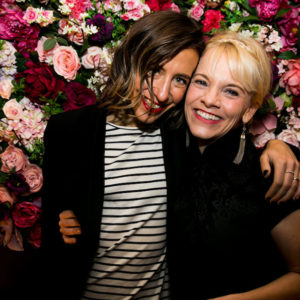 #bbgirlcrush mit sonrisa und Cc