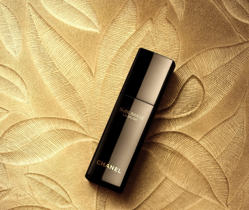 Chanel Sublimage La Brume