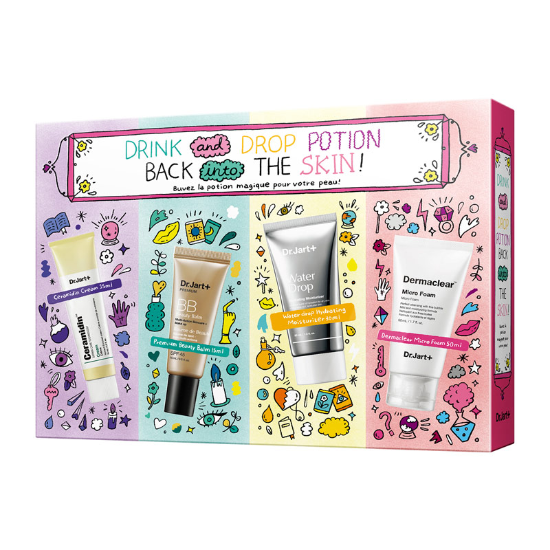 Dr-Jart_Best-Skincare_Potion_Set-Christmas-Sets-2017