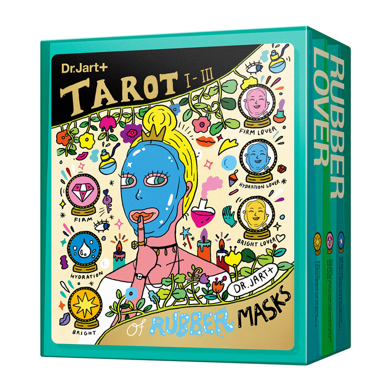 Dr-Jart_Tarot_Mask_Set-Beauty-Christmas-Set-2017
