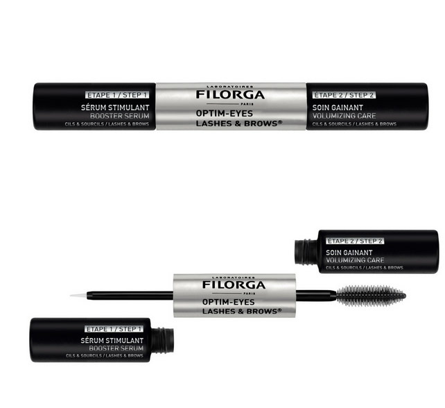 Filorga Optim Eyes Lashes and Brows