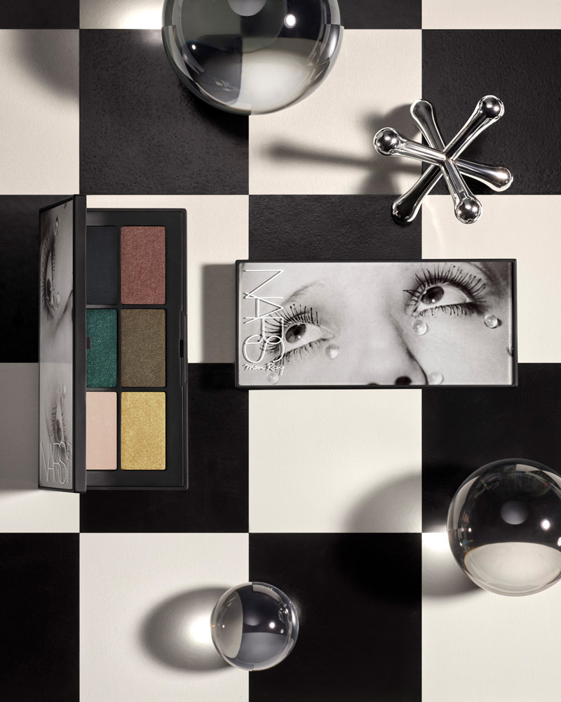 Man-Ray-for-NARS-Holiday-Stylized-Image---Glass-Tears-Eyeshadow-Palette---jpeg
