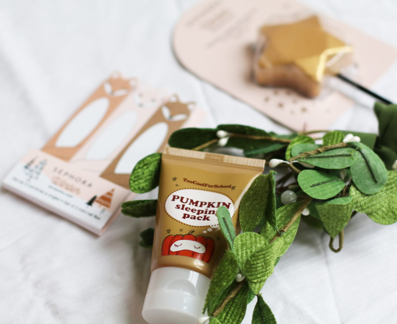 Sephora x sonrisa: Gewinn ein Super-Luxus-Beauy-Shopping im Wert von 500 Franken in Begleitung von sonrisa!
