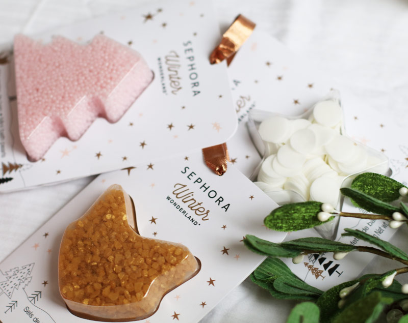 Sephora x sonrisa: Gewinn ein Super-Luxus-Beauy-Shopping im Wert von 500 Franken in Begleitung von sonrisa!