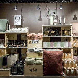 „Hygge“ und skandinavisches Design für Zürich: Søstrene Grene jetzt auch in der Schweiz