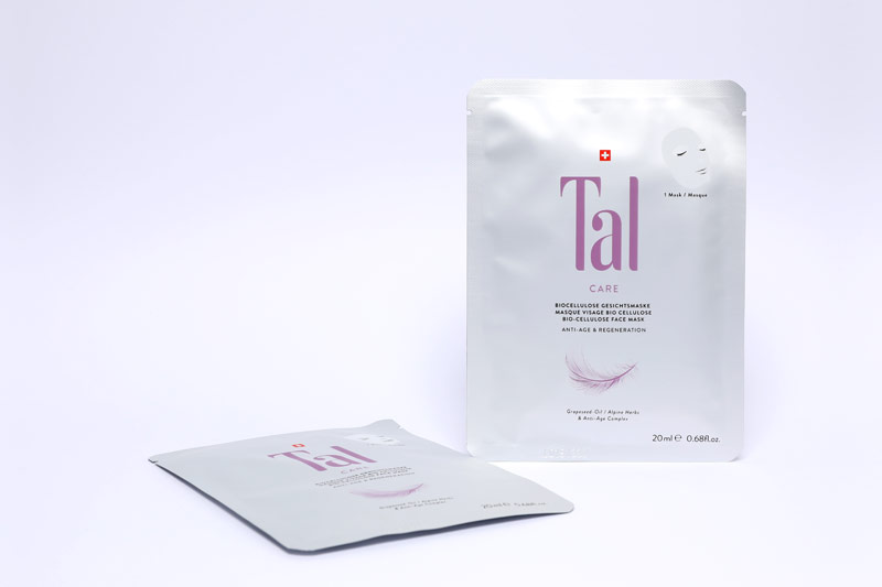 Tal Care Facemask new