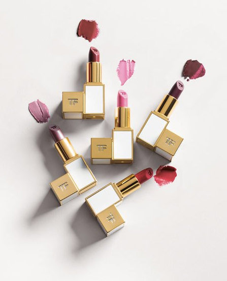 Tom Ford Boys and Girls Lipsticks 