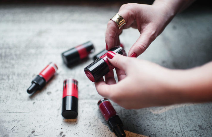 Alles, was Du schon immer über vegane Kosmetik wissen wolltest, erklärt Dir Franziska von Veggie Love