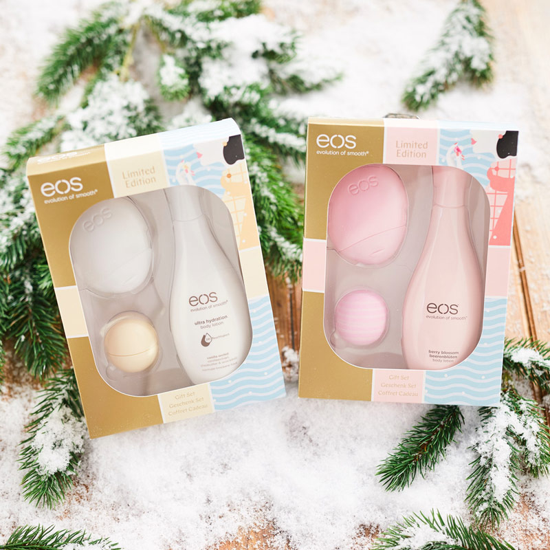 eos holiday collection 2017
