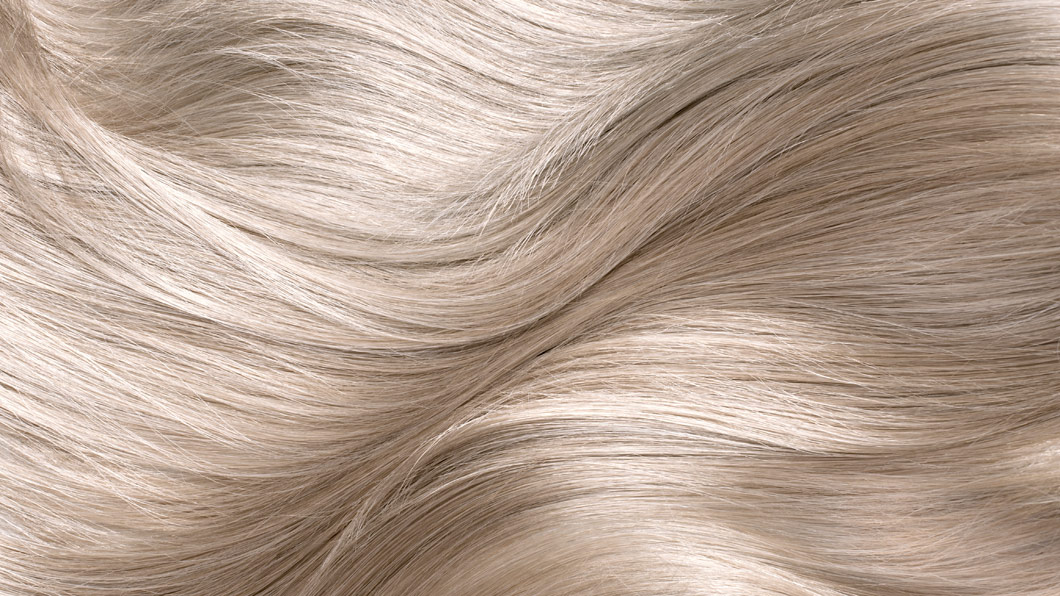 Different Shades of Gray: Das ganze Spektrum von grauem Haar