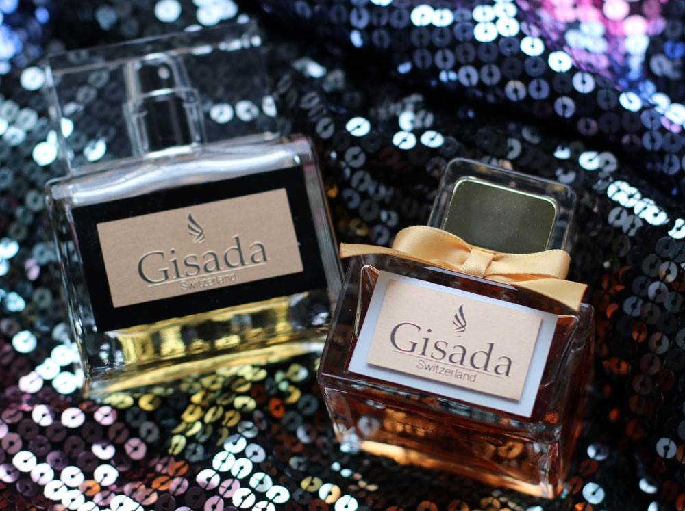 Gisada made in Switzerland überzeugt mit hochwertigen Rohstoffen und guter Handwerkskunst.