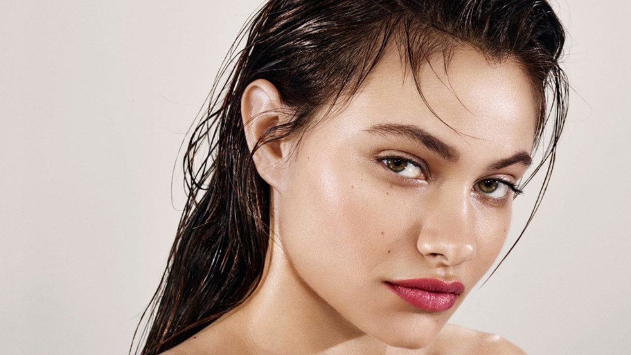 Die besten Beauty-Tipps nach einer rauschenden Party.