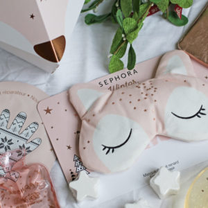 Sephora x sonrisa: Gewinn ein Super-Luxus-Beauy-Shopping im Wert von 500 Franken in Begleitung von sonrisa!