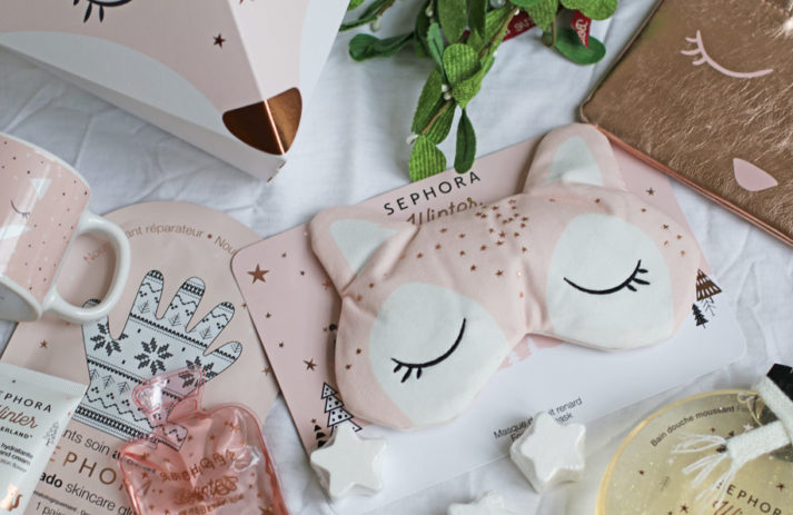 Sephora x sonrisa: Gewinn ein Super-Luxus-Beauy-Shopping im Wert von 500 Franken in Begleitung von sonrisa!
