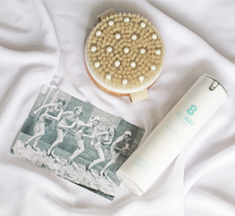 Straff ins neue Jahr: auf sonrisa.ch gibt es ein Beauty-Set von skin689 zu gewinnen, das nachhaltige Erfolge verspricht.