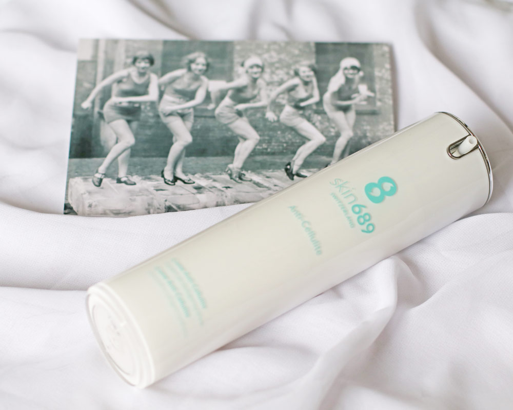 Straff ins neue Jahr: auf sonrisa.ch gibt es ein Beauty-Set von skin689 zu gewinnen, das nachhaltige Erfolge verspricht.