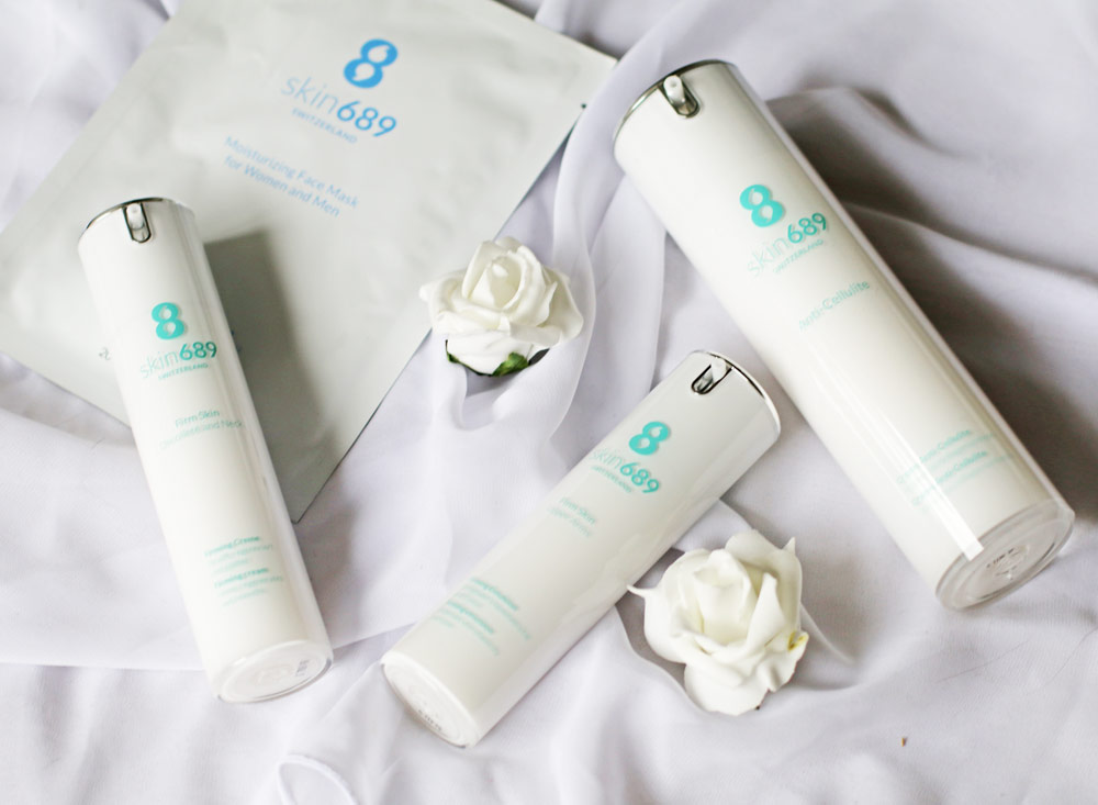 Straff ins neue Jahr: auf sonrisa.ch gibt es ein Beauty-Set von skin689 zu gewinnen, das nachhaltige Erfolge verspricht.