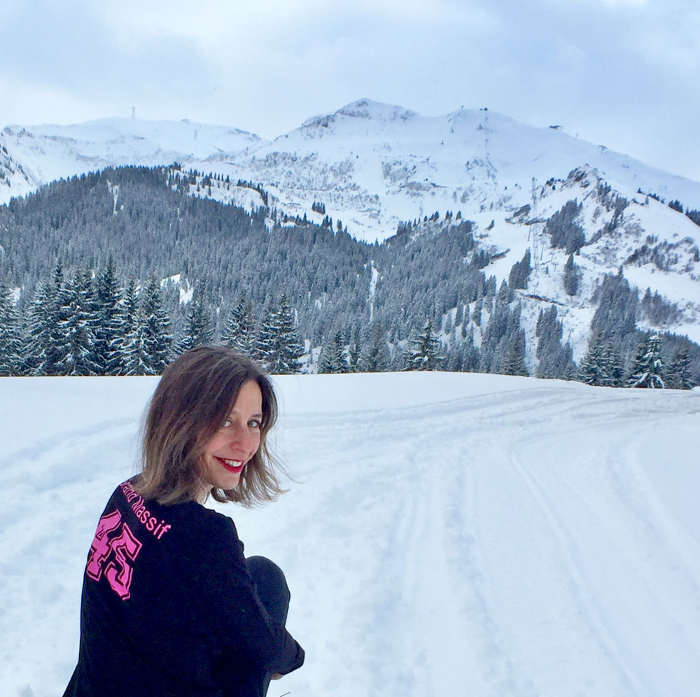 sonrisa war eingeladen zur Eröffnung des neuen Club Med Grand Massif in den französischen Alpen: eine winterliche Reisereportage 