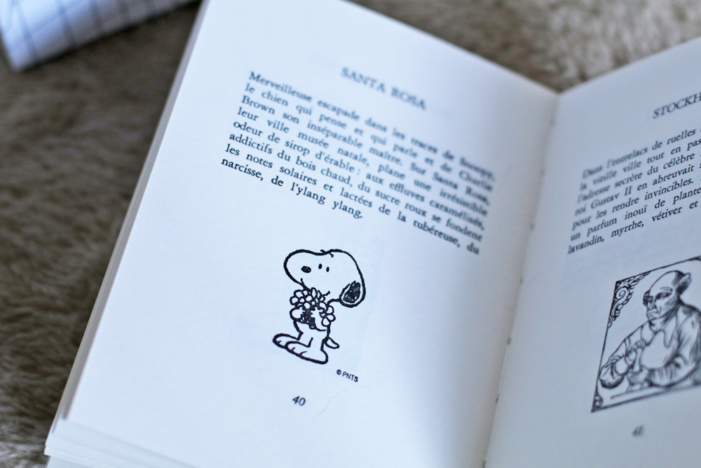 sonrisa.ch war in Paris - und hat Dir viele tolle Reisetipps mitgebracht.