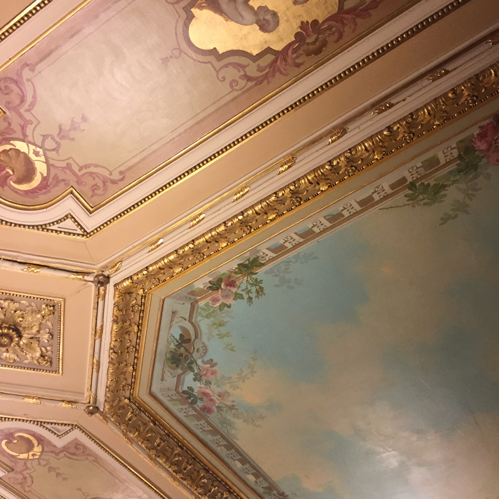 sonrisa.ch war in Paris - und hat Dir viele tolle Reisetipps mitgebracht.