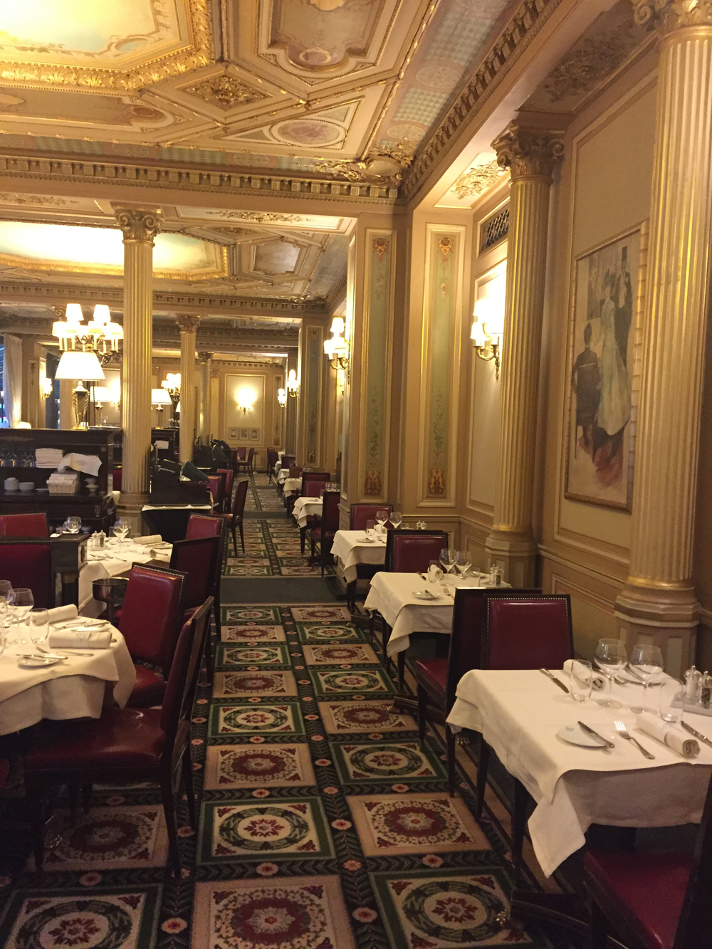 sonrisa.ch war in Paris - und hat Dir viele tolle Reisetipps mitgebracht.