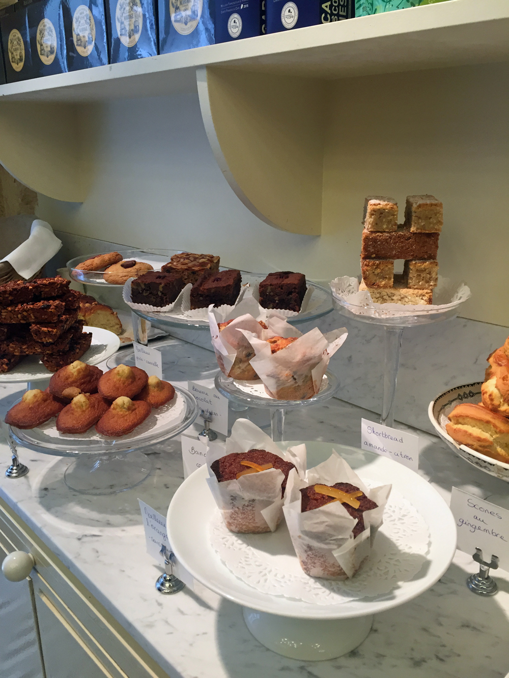 sonrisa.ch war in Paris - und hat Dir viele tolle Reisetipps mitgebracht.