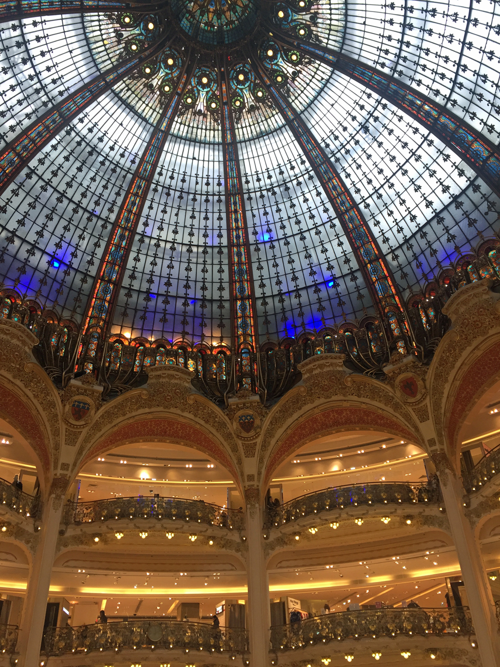 sonrisa.ch war in Paris - und hat Dir viele tolle Reisetipps mitgebracht.