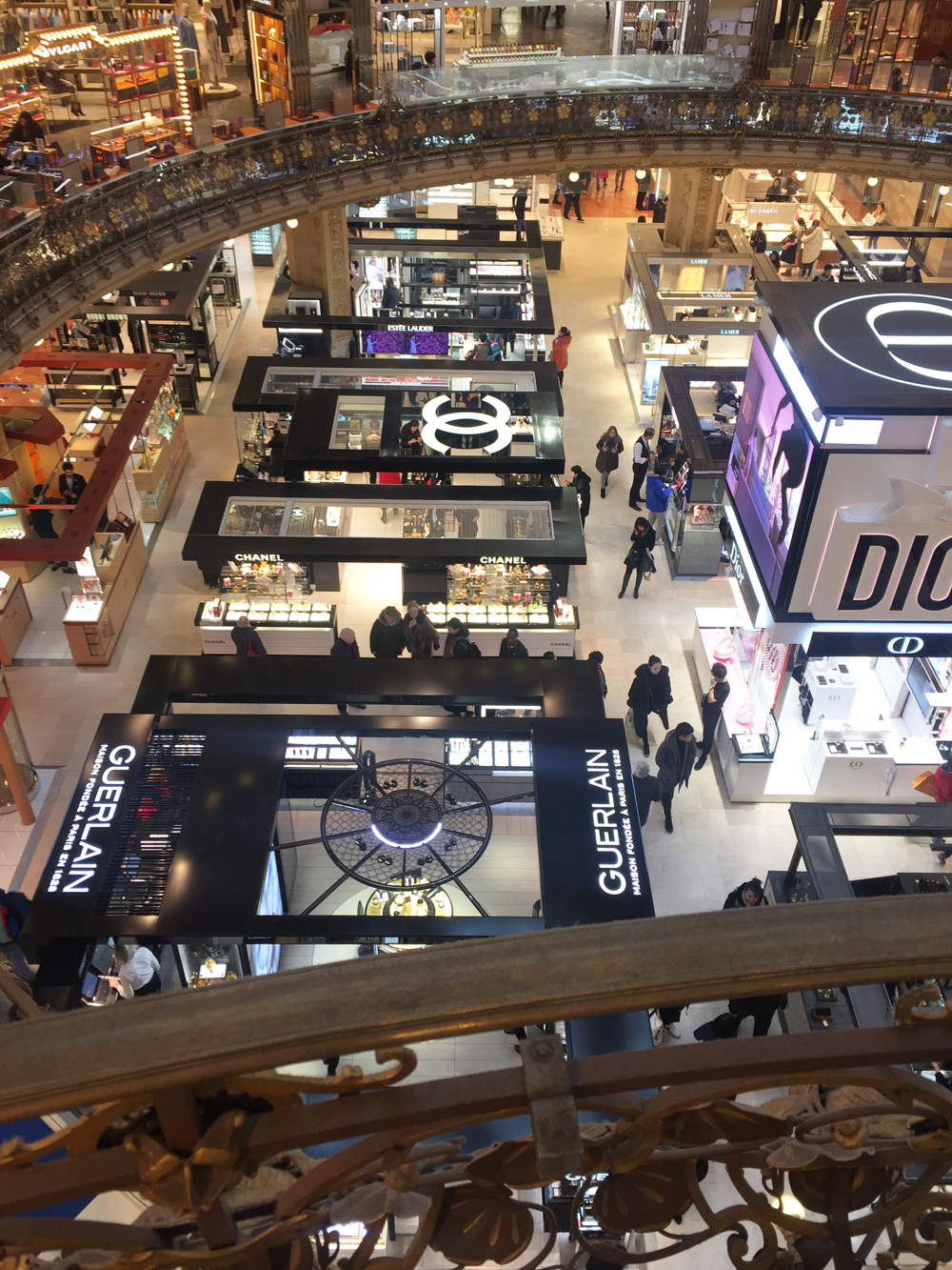 sonrisa.ch war in Paris - und hat Dir viele tolle Reisetipps mitgebracht.