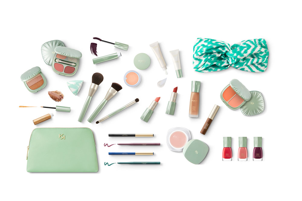 Die wichtigsten Beauty-News im Februar 2018 gibts im Überblick auf sonrisa.ch.