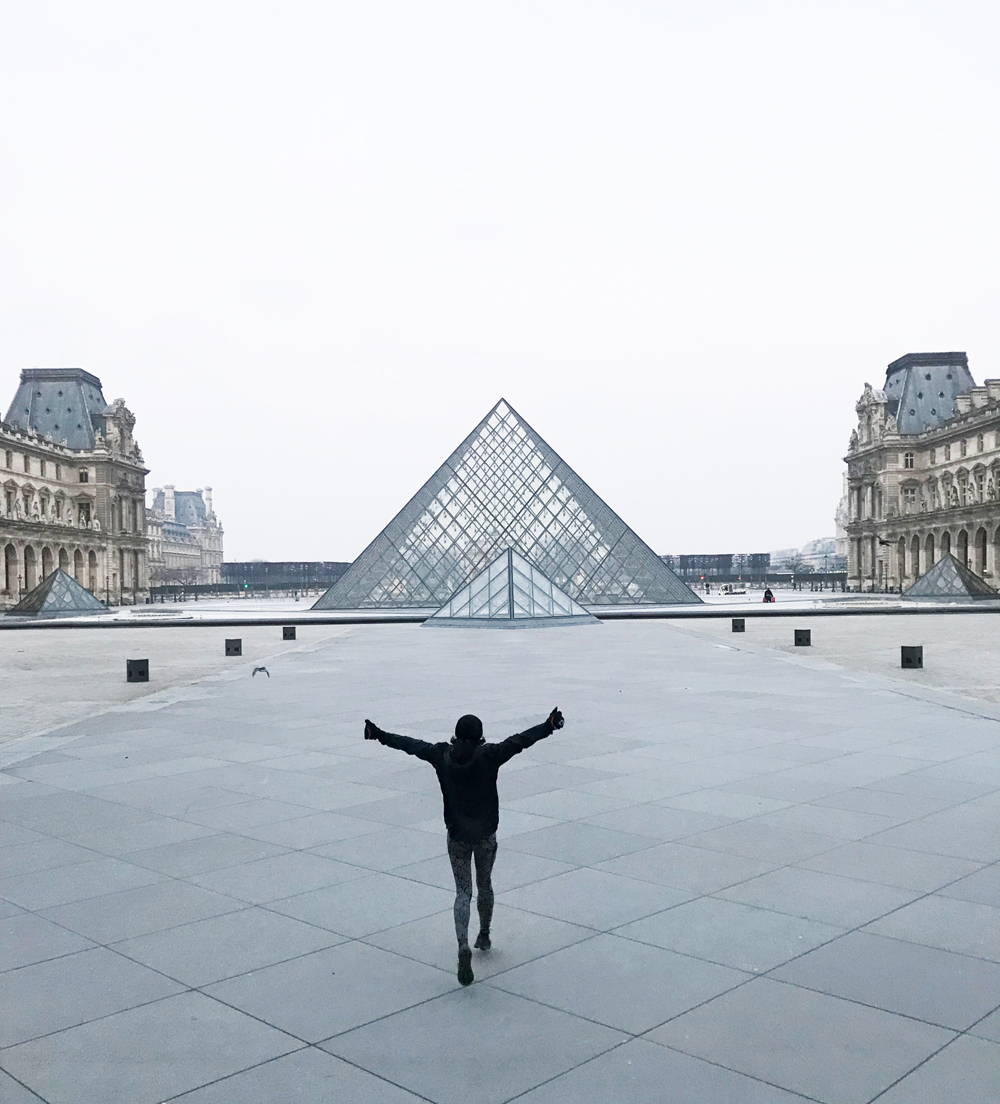 sonrisa.ch war in Paris - und hat Dir viele tolle Reisetipps mitgebracht. 