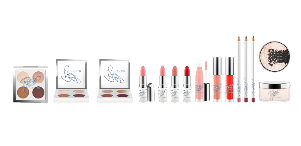 Die wichtigsten Beauty-News im Februar 2018 gibts im Überblick auf sonrisa.ch.