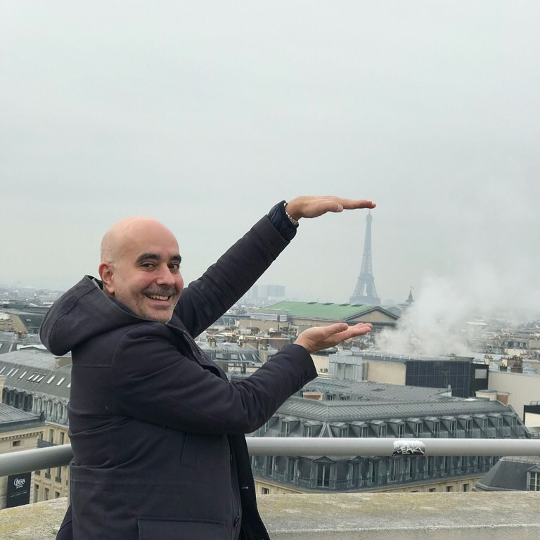 sonrisa.ch war in Paris - und hat Dir viele tolle Reisetipps mitgebracht.