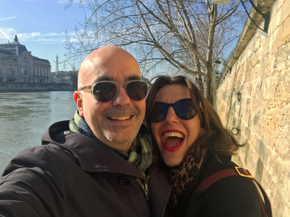 sonrisa.ch war in Paris - und hat Dir viele tolle Reisetipps mitgebracht. 