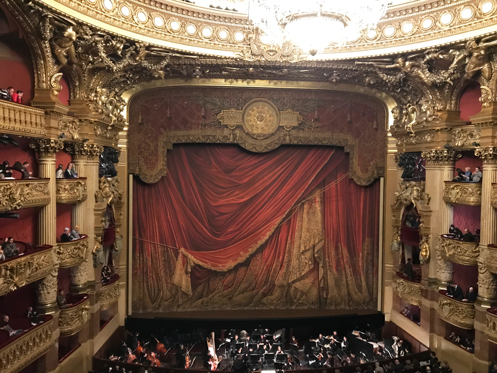 sonrisa.ch war in Paris - und hat Dir viele tolle Reisetipps mitgebracht.