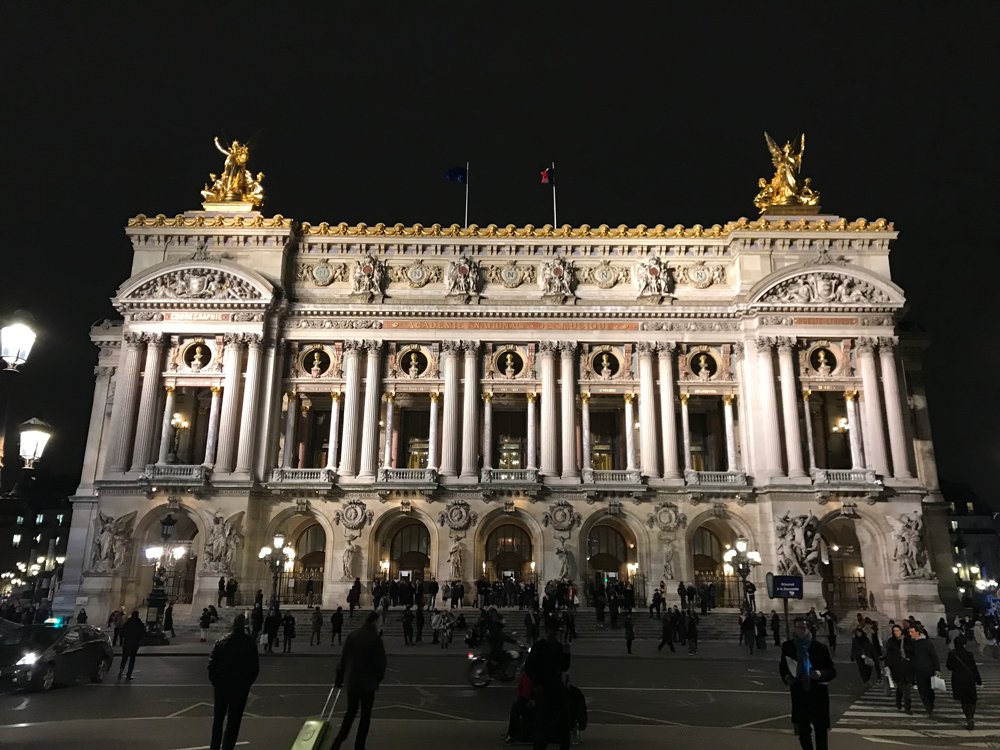 sonrisa.ch war in Paris - und hat Dir viele tolle Reisetipps mitgebracht.