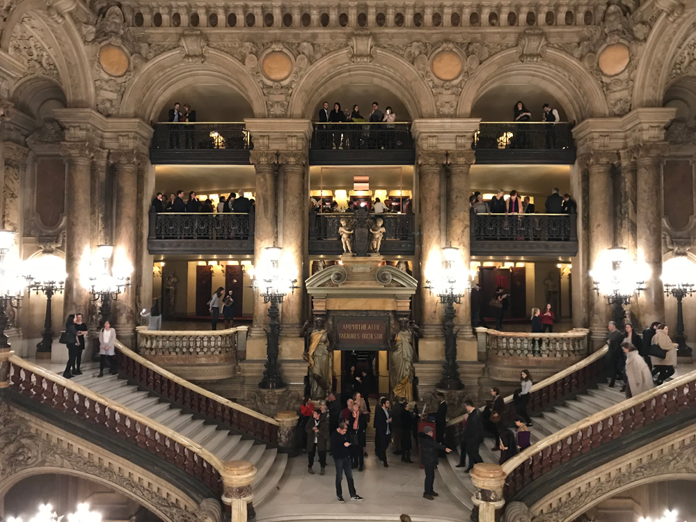 sonrisa.ch war in Paris - und hat Dir viele tolle Reisetipps mitgebracht.