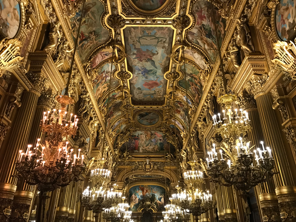 sonrisa.ch war in Paris - und hat Dir viele tolle Reisetipps mitgebracht.