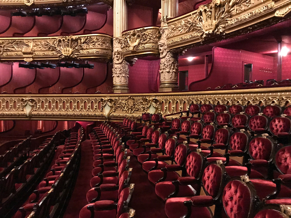 sonrisa.ch war in Paris - und hat Dir viele tolle Reisetipps mitgebracht.