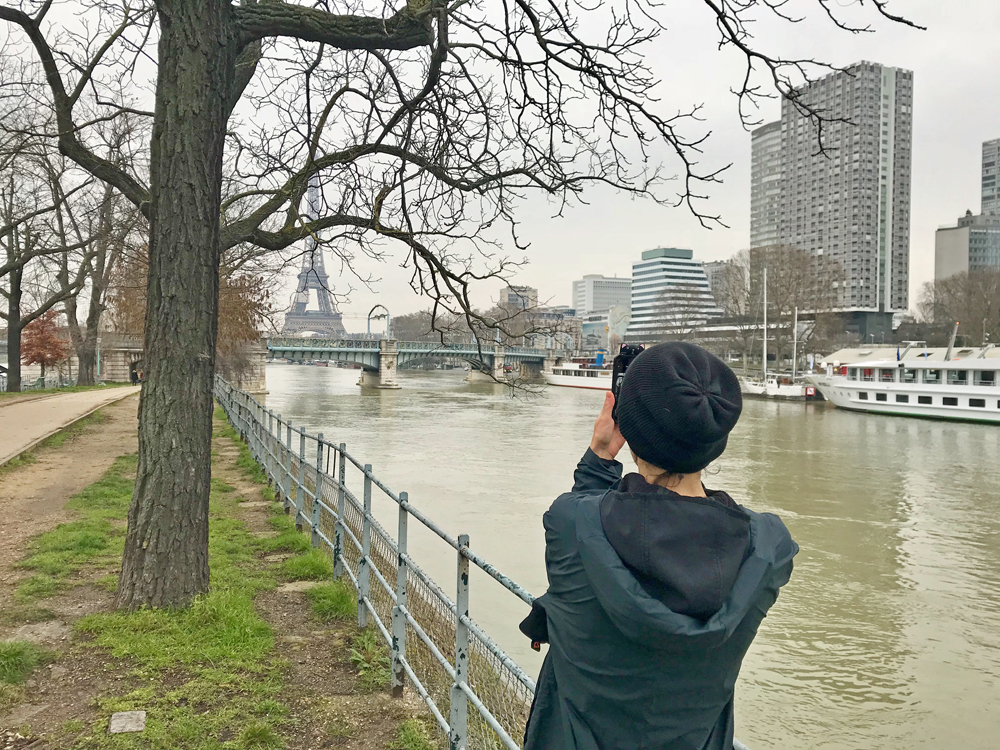 sonrisa.ch war in Paris - und hat Dir viele tolle Reisetipps mitgebracht. 