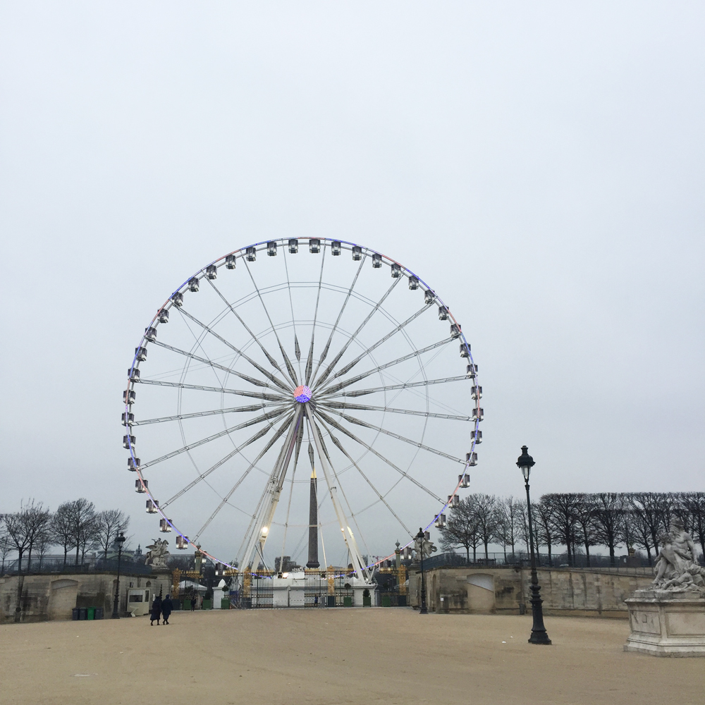 sonrisa.ch war in Paris - und hat Dir viele tolle Reisetipps mitgebracht. 