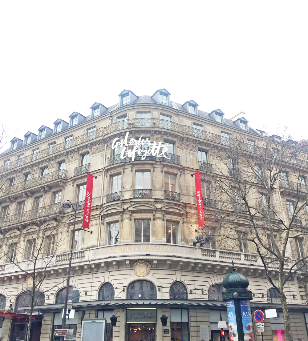 sonrisa.ch war in Paris - und hat Dir viele tolle Reisetipps mitgebracht.